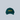 TEAL "FORBIDDEN FRUIT" DAD HAT