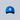 BLACK & BLUE 5-PANEL HAT